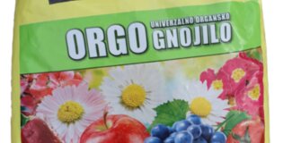 VETISA-ORGO - Naravno organsko profesionalno gnojilo